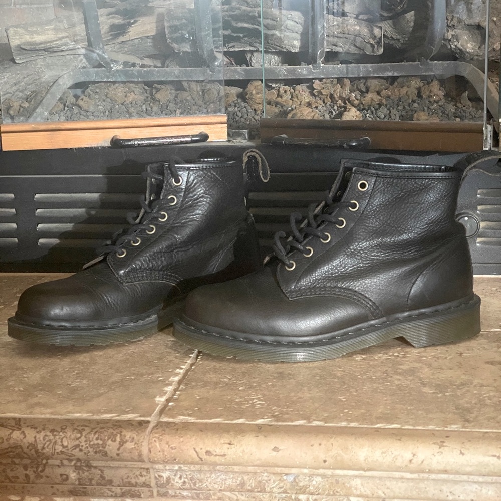 Doc Martens